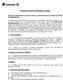 PROCESSO SELETIVO FUNCAMP Nº 245/2008 EDITAL DE PROCESSO SELETIVO PARA A CONTRATAÇÃO DE PESSOAL PARA O HEMOCENTRO