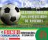 IX TORNEIO DE FUTEBOL SOCIETY AEU