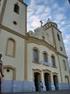 Denominação / localização. Igreja Matriz de Nossa Senhora de Consolação Praça Alferes José Pinto de Oliveira, s/n o, Centro.