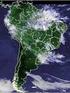 Meteorologia e sua importância no Brasil e no Mundo