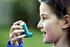 Prevalência e fatores de risco para asma em adolescentes de um município sulmineiro