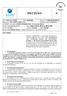 DECISÃO. Nº. Voo: G Horário: 23h10min Data: 10/04/08 Relatora: Sra. Hildenise Reinert Analista Administrativo Mat. SIAPE RELATÓRIO