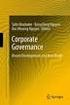 Capital Structure and Corporate Governance: A Study with Brazilian companies belonging to the Novo Mercado Corporate Governance Equity Index (IGC-NM)