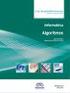 algoritmo exercício 5 var x, y, aux: inteiro inicio escreva (Entre com um valor inteiro p/ variável x: ) leia (x) escreva (Entre com um valor