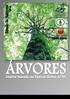 Fenologia da Vegetação Arbórea Nativa visando a Apicultura Sustentável para a Agricultura Familiar da Metade Sul do Rio Grande do Sul