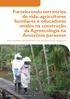 Fortalecendo territórios de vida: agricultores familiares e educadores unidos na construção da Agroecologia na Amazônia paraense