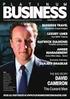 34 KPMG Business Magazine