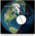 Cartografia Norte Verdadeiro (Geográfico) Norte Magnético