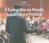 LIÇÃO 7 - O EVANGELHO NO MUNDO ACADÊMICO E POLÍTICO. Prof. Lucas Neto