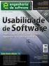 Especificação de Requisitos de Usabilidade do Software versão simplificada