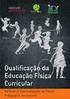 Índices para catálogo sistemático: Educação Física 796 Futsal