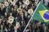 Discreta, abertura dos Jogos mostra o Brasil possível