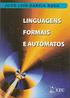 Linguagens Formais e Autômatos (LFA)