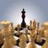 JOGOS JOGOS. Exemplo: xadrez. Vários tipos de jogos. Uma árvore de jogo. Raciocínio em jogo de xadrez?