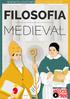 FILOSOFIA MEDIEVAL 1. INTRODUÇÃO