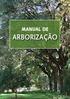 ENCONTRO FLUMINENSE DE ARBORIZAÇÃO URBANA MANEJO DA PAISAGEM URBANA