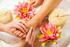 REFLEXOLOGIA PODAL: UMA TERAPIA ALTERNATIVA REFLEXOLOGY FOOT MASSAGE: AN ALTERNATIVE THERAPY