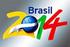 A Copa do Mundo FIFA de 2014 será a vigésima edição do evento e terá como país-anfitrião o Brasil. A competição será disputada entre 12 de Junho e 13