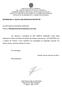 INFORMAÇÃO nº 106/2014-DELEFIN/DRCOR/SR/DPF/PR. Ao: DPF MARCIO ADRIANO ANSELMO Assunto: Desdobramentos da Operação Lava-Jato.