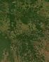 Estado de Mato Grosso. Resumo. Monitoramento do Desmatamento por Satélites