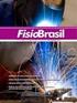 Artigo original. Fisioterapia Brasil - Volume 12 - Número 5 - setembro/outubro de 2011