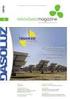 Procurement de Sistema Fotovoltaicos Documento Rascunho Eurico Ferreira S.A. 23 de Fevereiro de 2012
