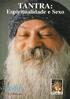 Osho. Tantra: Espiritualidade e Sexo.