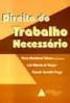 LIBERDADE RELIGIOSA E CONTRATO DE TRABALHO