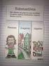 TP - Português Ensino Fundamental 1º BIMESTRE. Nome: Nº: Profª.: Márcia Mello 7º Ano /Turma : Data da entrega: 11/03/2016.