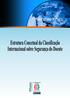 Título em Português: Estrutura Concetual da Classificação Internacional sobre Segurança do Doente. Relatório Técnico Final.
