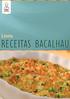 Cozinha como Chef. Inspire-se nas receitas de bacalhau que o Chef Ferro tem para si!