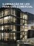 Termos e definições para LEDs e os módulos de LED de iluminação geral