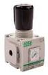 DA 50. Reguladores de pressão diferencial Regulador de pressão diferencial com set-point ajustável DN 32-50