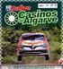 REGULAMENTO PARTICULAR RALLYE CASINOS DO ALGARVE