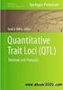 Quantitative Trait Loci