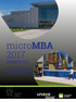 micromba 2017 UNAVE/UA