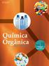 Lista de Exercícios - Química Orgânica. Sobre essa substância, é CORRETO afirmar que: