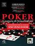 Teoria Cash Games no Texas Holdem para quem já conhece as as bases do Poker
