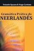 GRAMÁTICA PRÁTICA DO NEERLANDÊS