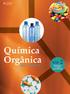 Exercícios Química Orgânica QUÍMICA A 1314