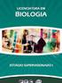 PROBLEMATIZAÇÃO O que significa o termo BIOLOGIA? O que se estuda em BIOLOGIA? Por que é importante o estudo da Biologia? Quais as características