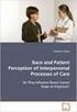 PROVIDED CARE TO CANCER PATIENTS UNDER THE PERCEPTION OF NURSING UNDERGRADUATE