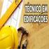 CURSO: TÉCNICO EM EDIFICAÇÕES