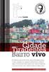 Cidade Tiradentes. zona Leste