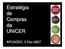 Estratégia de Compras da UNICER. APCADEC, 5 Dez 2007