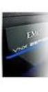 SISTEMAS DE ARMAZENAMENTO UNIFICADO EMC VNXe3150, VNXe3300