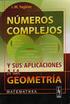 Aplicações de Números Complexos em Geometria