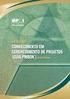 GUIA. Como maximizar a aprovação dos novos projetos de TI para a diretoria