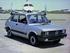 HISTÓRIA. Lançamento do Fiat 147 Rallye; Lançamento do Fiat 147 pick up, o primeiro comercial leve derivado de um automóvel