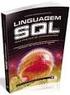 Linguagem de Consulta Estruturada (SQL)
